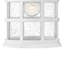 Freeport 1-Light Outdoor Hanging Lantern
