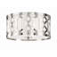 Jennings 3 - Light Flush Mount-921507211
