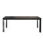 MIMO Aluminium Outdoor Dining Table-543032460