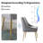  Krafick Modern Design Upholstered Accent Side Chair-435057634