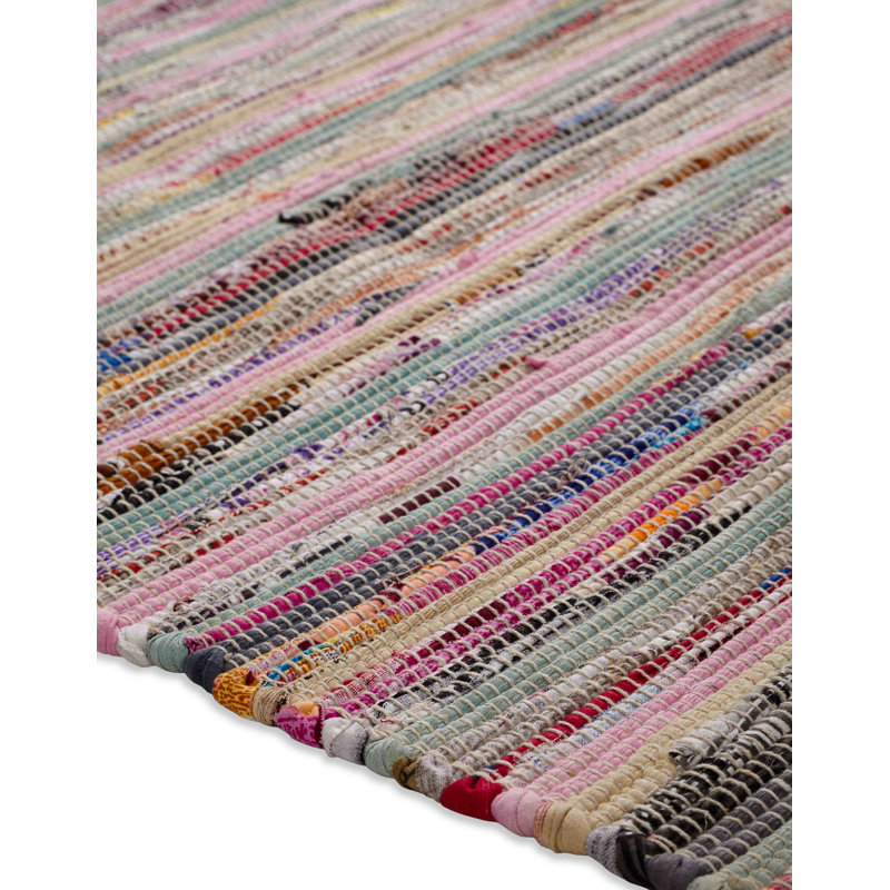 Abstract Indoor Rug, Rectangle 5' x 7'