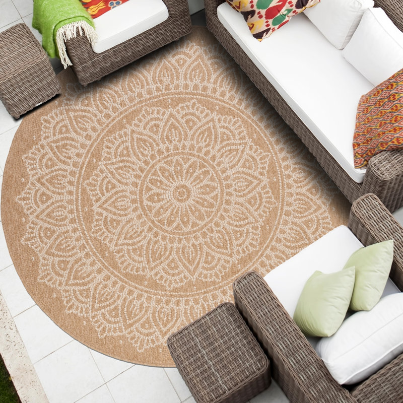 Tapis d'extérieur à séchage rapide Avanos