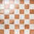 Sunset Terracotta/Seashell White