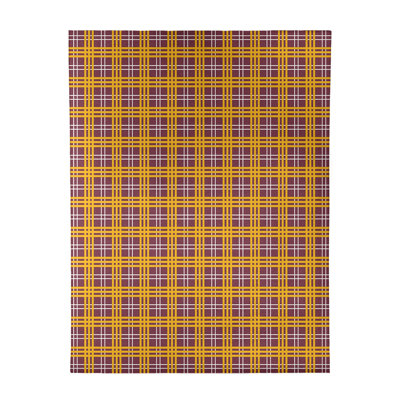 Plaid Indoor Rug
