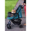 Poussette standard pliable-10410893