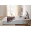Upholstered Ottoman Storage Bed