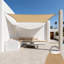 Voile d'ombrage royale Royal Shade-111991776-55597011