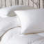 Loure Down Alternative Medium Support Pillow-11939801