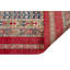 Tapis de style afro-africain Shirvan