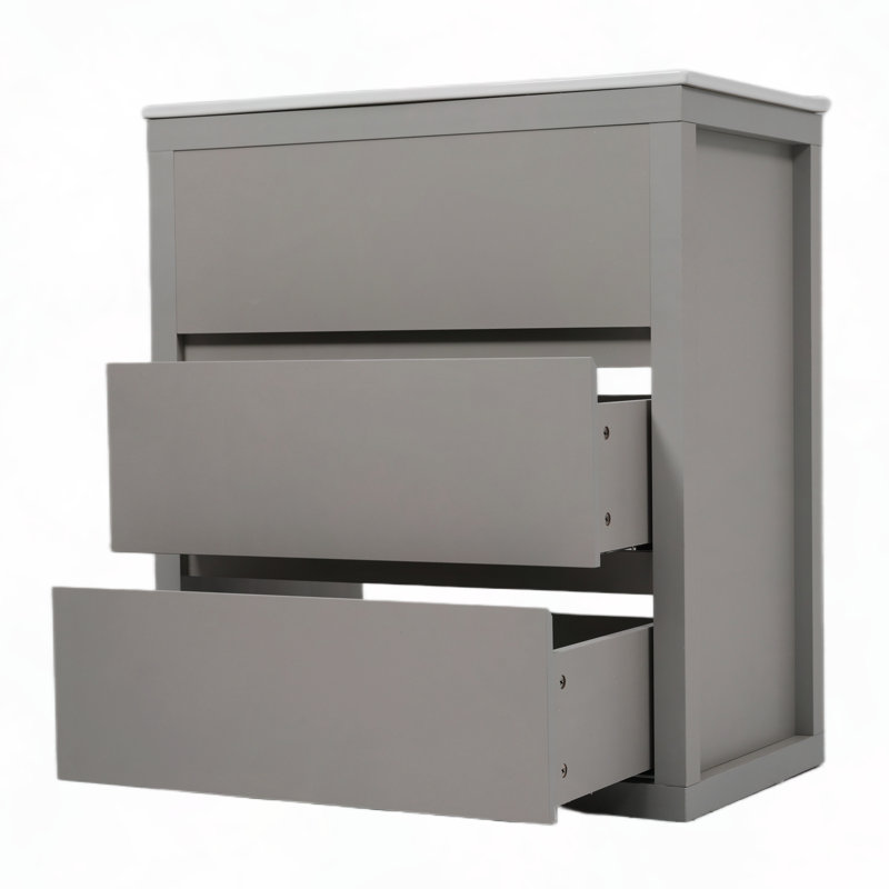 Vanities, Gray