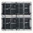 Bridgevine Home King Size Flex Head Quick Assembly Adjustable Bed Frame With Voice Activated Controls