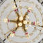 9 - Light Chandelier-456027391