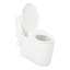 Toilette allongée une pièce Sitka 1,28 GPF-1736795442