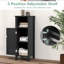 Armante Linen Cabinet