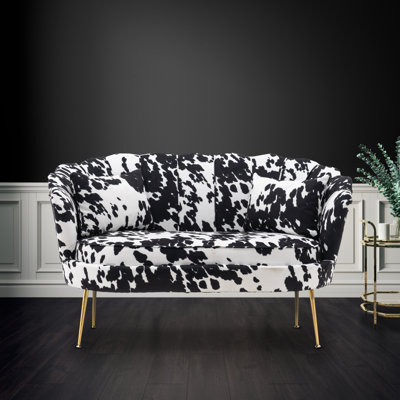 2 Seater Loveseat