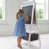 Blanc doux est en rupture de stock