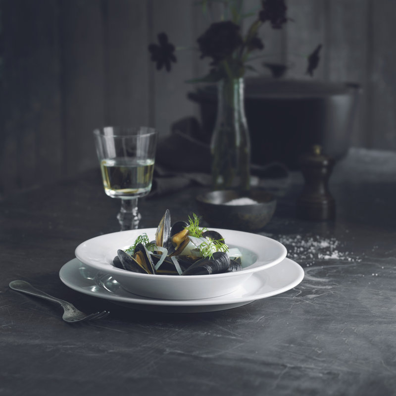Sancerre Pasta/Soup Bowl