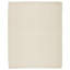Tate Jute / Sisal Area Rug in Ivory-985619918