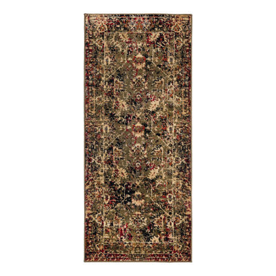 Alameda Geometric Indoor Rug