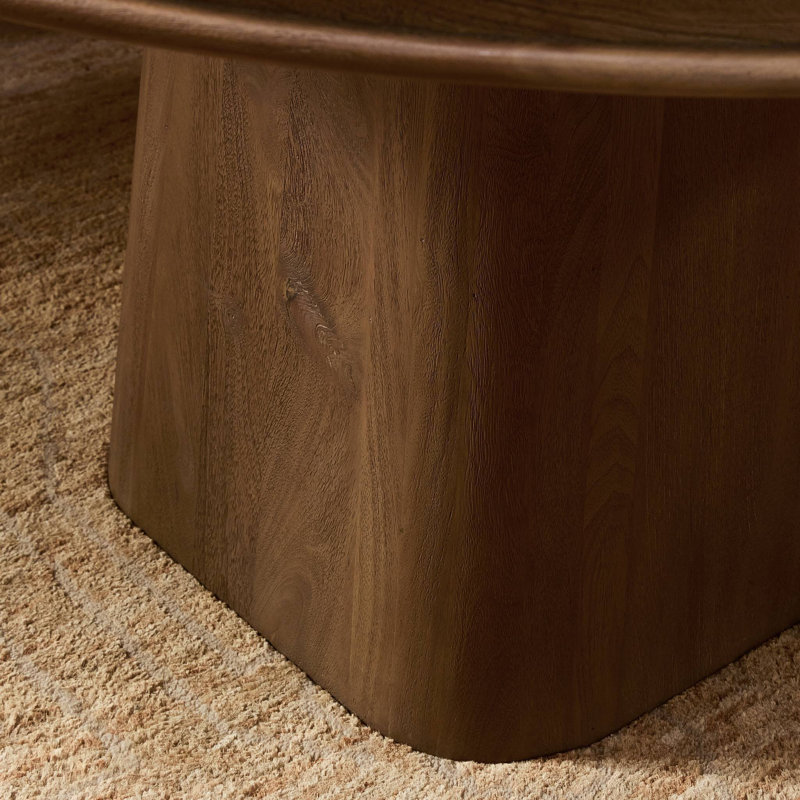 Bourne Round Dining Table