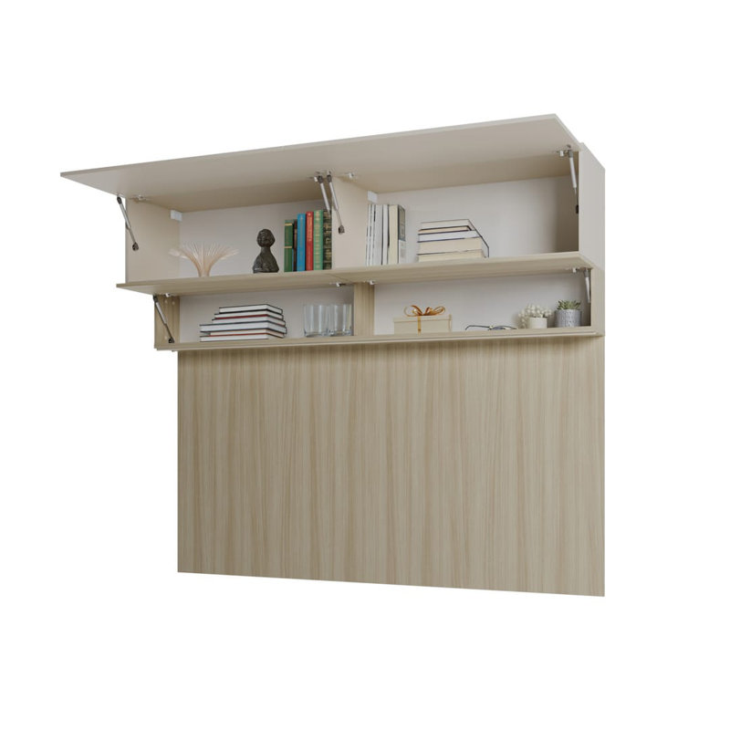 Floating Shelf