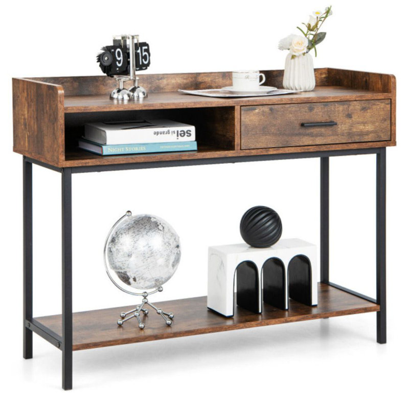 Xylie 14'' Console Table