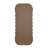 31.4X1.4X74" Oversized Wooden Floor Mirror