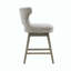 Tabouret de comptoir pivotant-1532866345