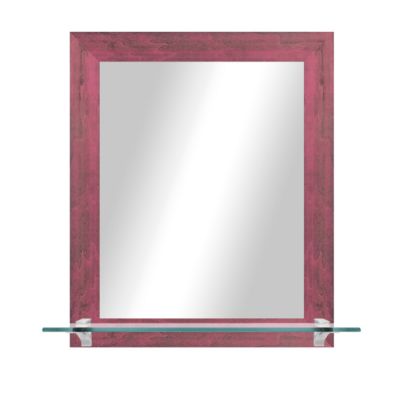 Miroir mural Asmar