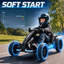 HOMCOM Go Kart Toy
