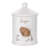 Wrendale Designs - Sugar Caniser (Hedgehog)