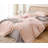 The Comforter Set Ruffle Comforter with 2 Pillowcase Soft-113509224-113509225