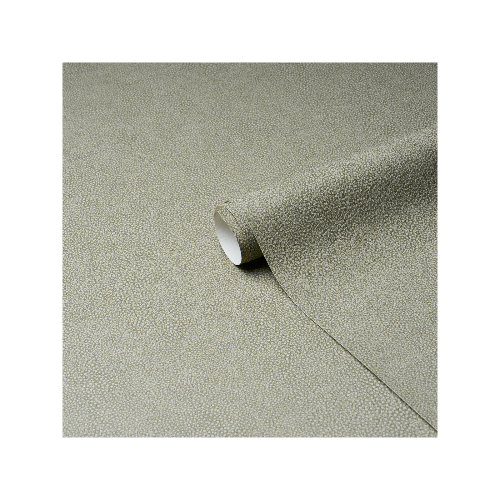 Dunbar Wallpaper, Green