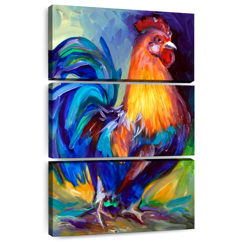 Brampt Rooster One