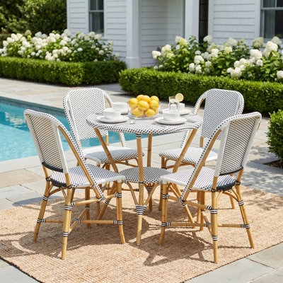 Ellie 30" Patio Dining Set
