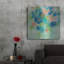 "Spring Aroma III" par Silvia Vassileva