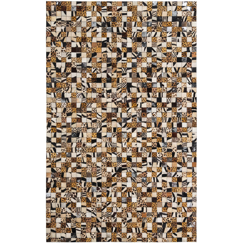 Jaime Multi Rug