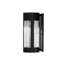 Ananya 1 - Light Flush Mounted Sconce