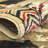 Barr Al Jissah Plaid Indoor Rug-69524954