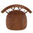 Porschia Cross Back Side Chair-1622395389