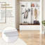Armoire de rangement Zorindale