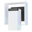 Shadow Box Outdoor Armed Sconce-1294834310-1294834320-1294834308