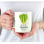 Tasse à café Funny Food pun-51576898