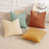 Beige / vert / jaune / brun