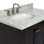 Ensemble de meuble-lavabo simple 37 po Cambridge-915722126-830482902