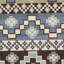 Tapis intérieur / extérieur Northpoint Southwestern-787564155