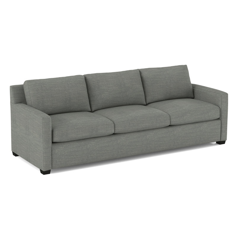 Sofa, Black, 61353-71