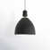 Uma 1 - Light LED Single Pendant