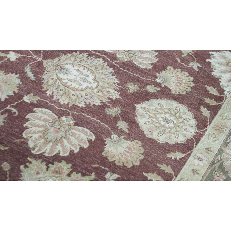 One-of-a-Kind 8' X 9'10" Area Rug in