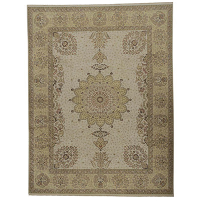 One-of-a-Kind 9' X 11'8" Area Rug